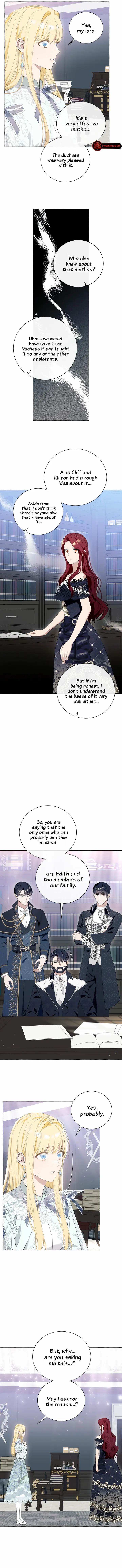 Not Your Typical Reincarnation Story Chapter 17 page 13
