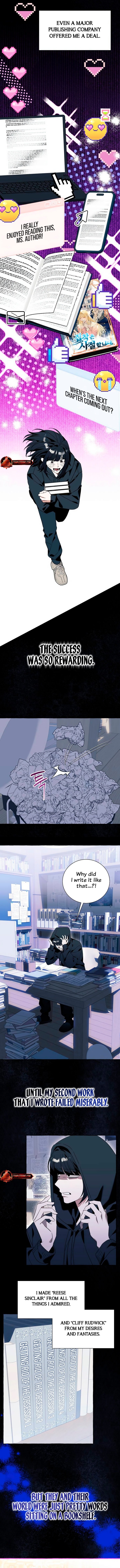 Not Your Typical Reincarnation Story Chapter 82 page 5