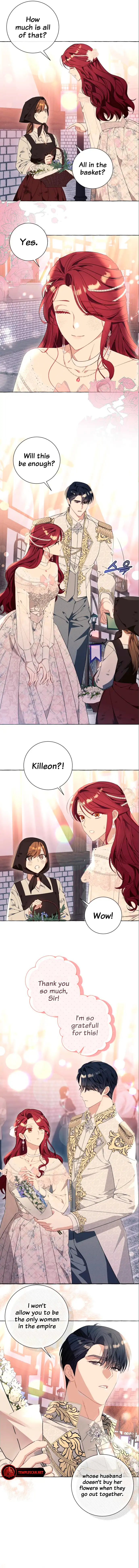 Not Your Typical Reincarnation Story Chapter 36 page 4