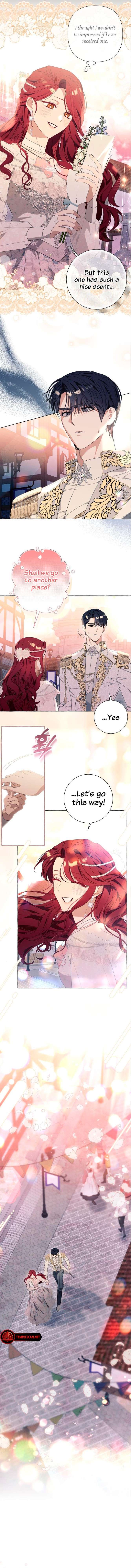 Not Your Typical Reincarnation Story Chapter 36 page 6