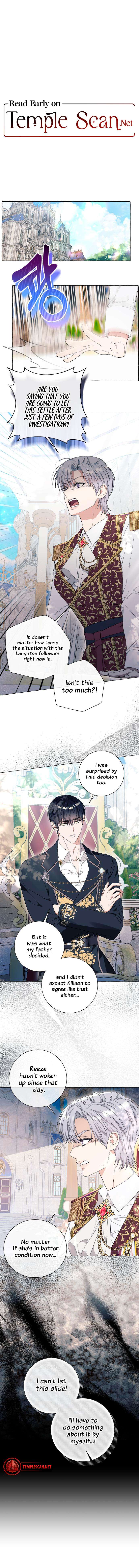 Not Your Typical Reincarnation Story Chapter 29 page 3