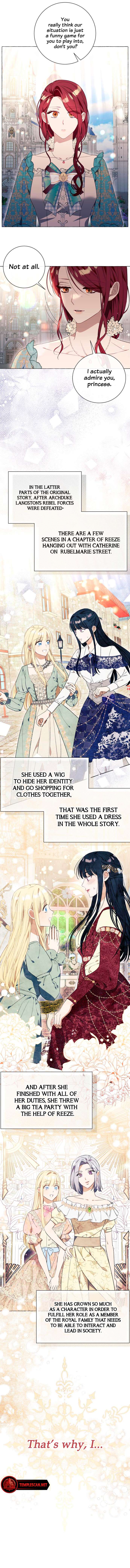 Not Your Typical Reincarnation Story Chapter 29 page 12