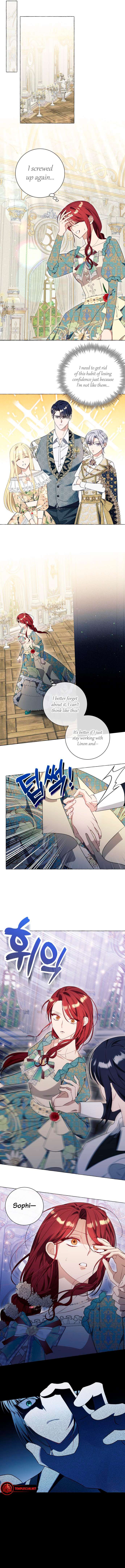 Not Your Typical Reincarnation Story Chapter 29 page 14