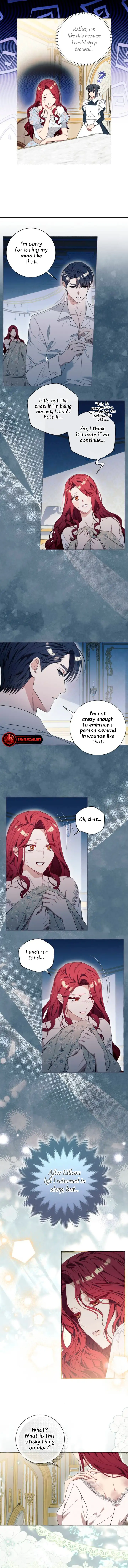 Not Your Typical Reincarnation Story Chapter 31 page 9