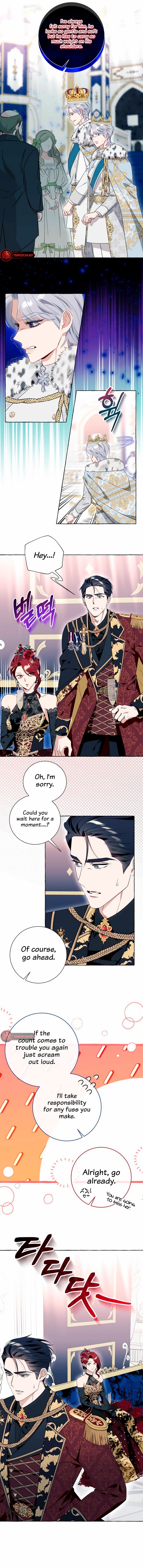 Not Your Typical Reincarnation Story Chapter 53 page 7