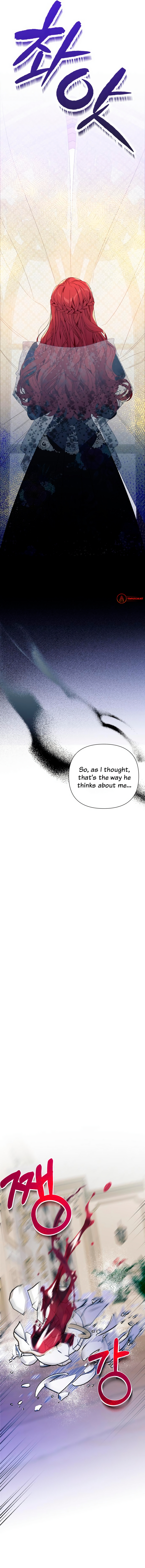 Not Your Typical Reincarnation Story Chapter 5 page 15