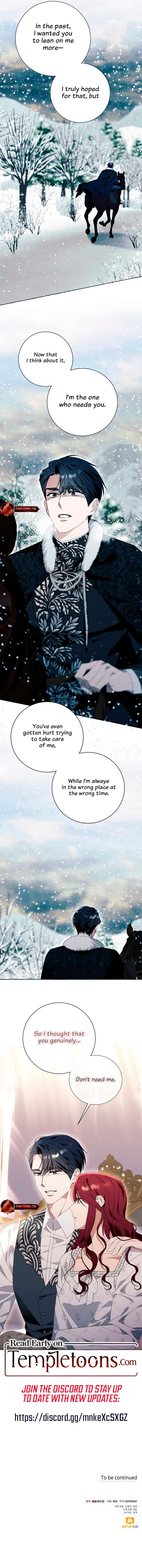 Not Your Typical Reincarnation Story Chapter 84 page 11