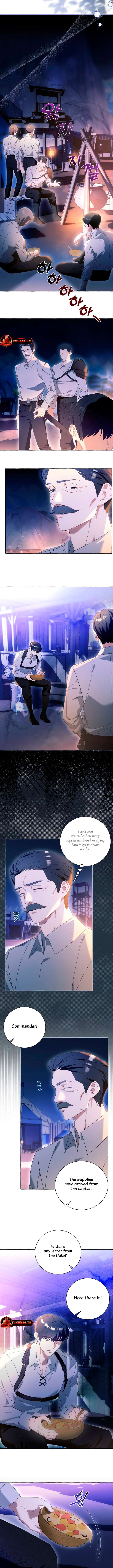 Not Your Typical Reincarnation Story Chapter 96 page 5
