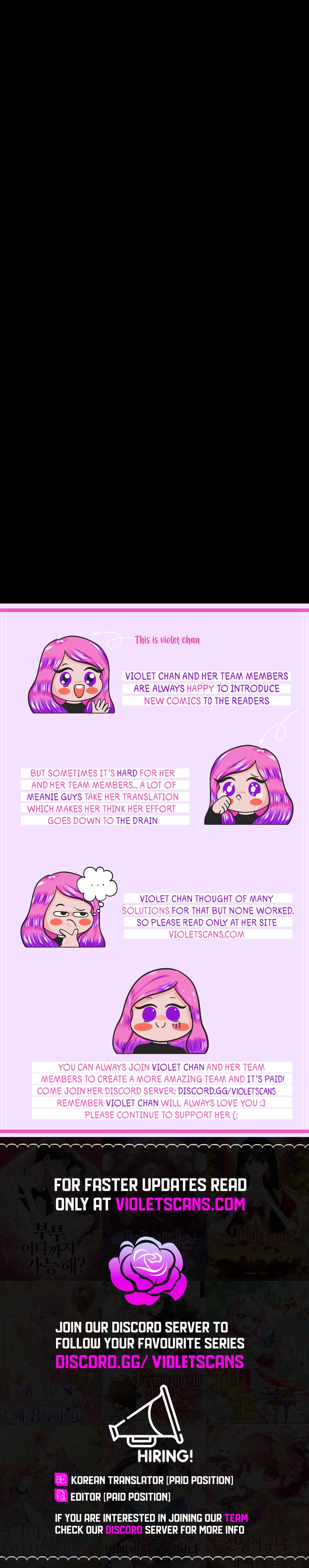 Cinderella's Pocket-Sized Protector Chapter 1 page 21