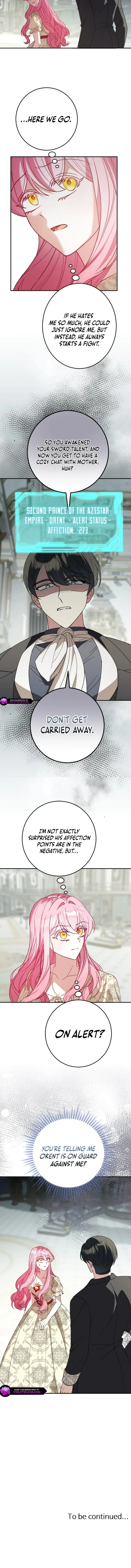 The Terminally Ill Rejects the Strategy Chapter 17 page 16