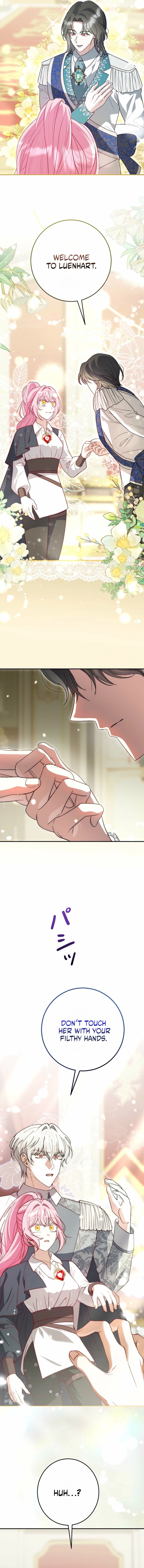The Terminally Ill Rejects the Strategy Chapter 39 page 14