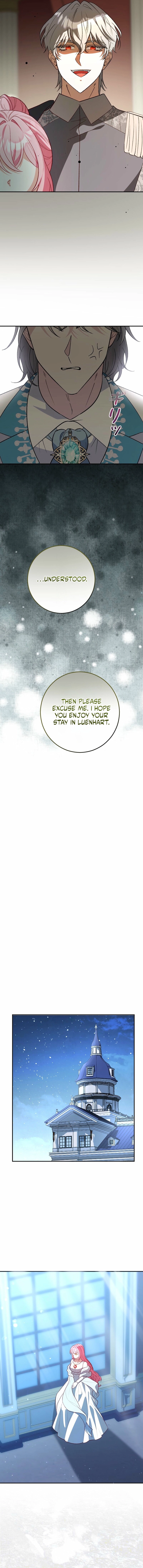 The Terminally Ill Rejects the Strategy Chapter 39 page 16