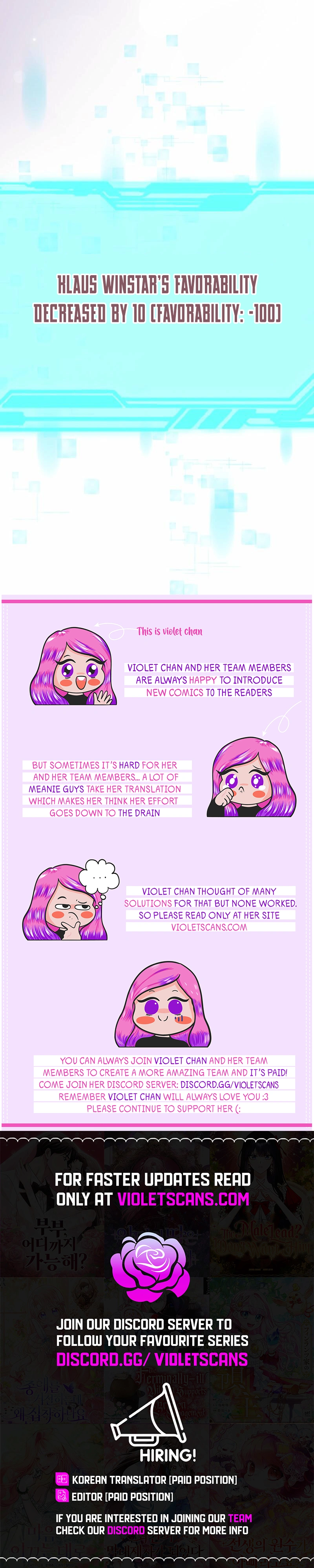 The Terminally Ill Rejects the Strategy Chapter 22 page 12