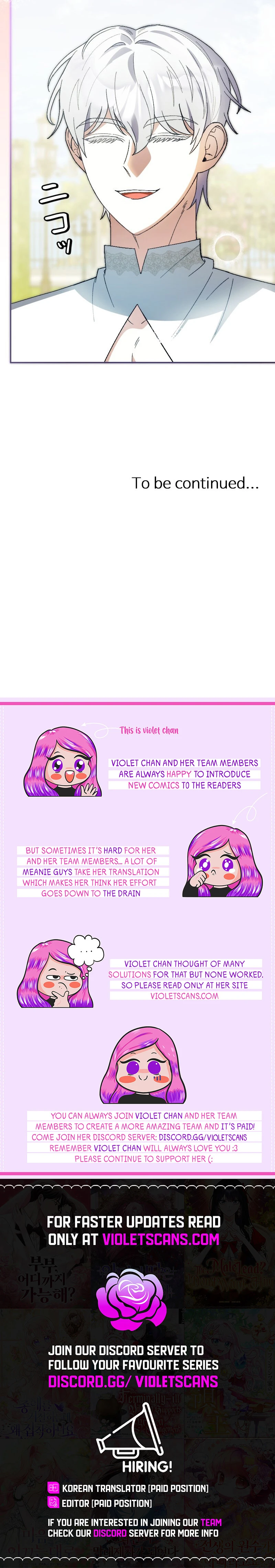 The Terminally Ill Rejects the Strategy Chapter 4 page 18
