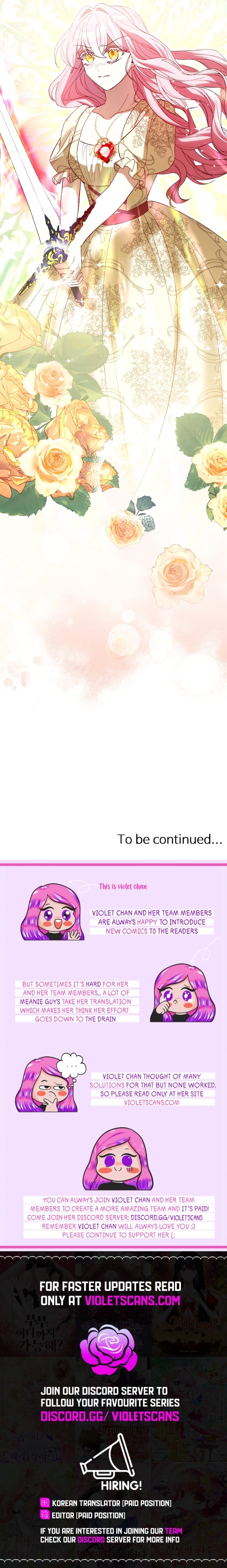 The Terminally Ill Rejects the Strategy Chapter 16 page 14