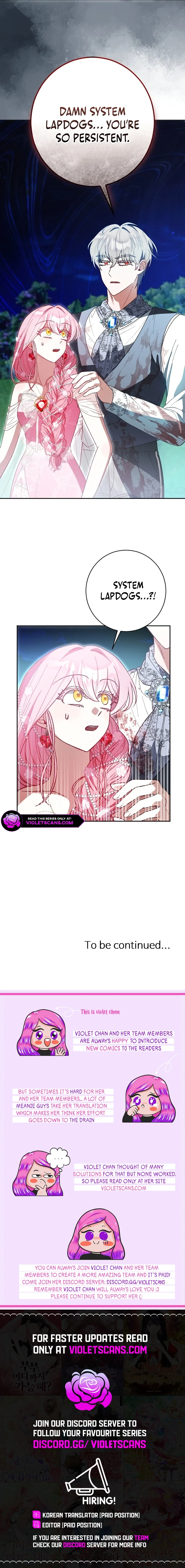 The Terminally Ill Rejects the Strategy Chapter 11 page 12