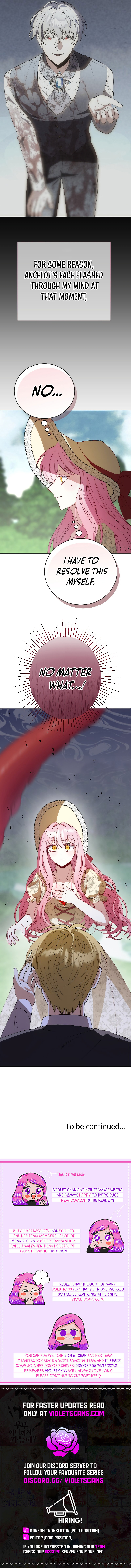 The Terminally Ill Rejects the Strategy Chapter 14 page 12