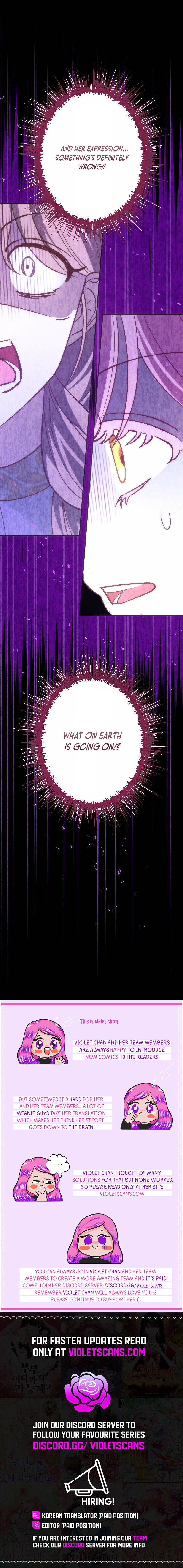 The Terminally Ill Rejects the Strategy Chapter 24 page 12