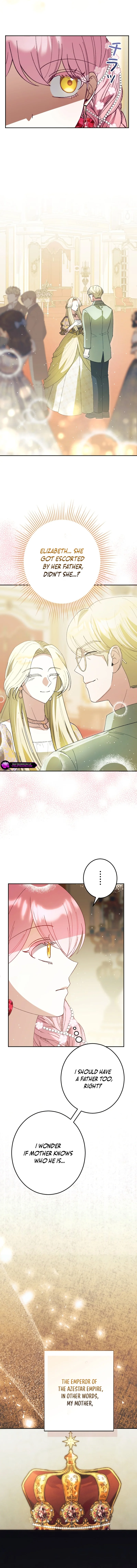 The Terminally Ill Rejects the Strategy Chapter 7 page 8