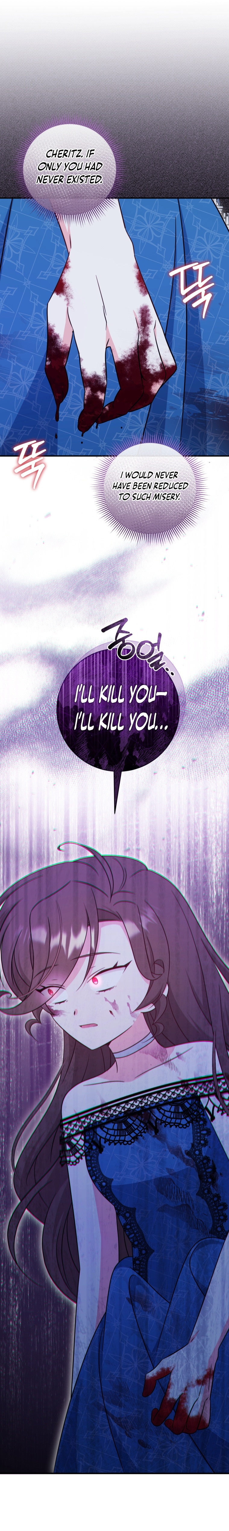 Baby Pharmacist Princess Chapter 76 page 9
