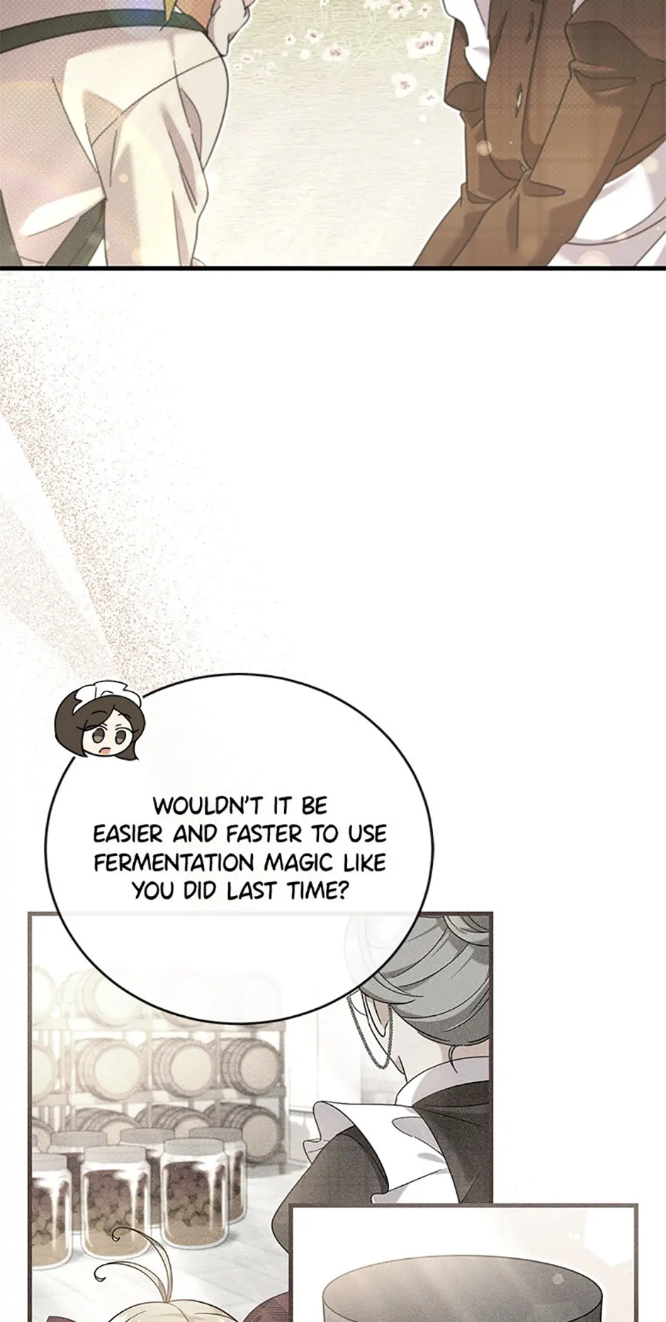 Baby Pharmacist Princess Chapter 24 page 4
