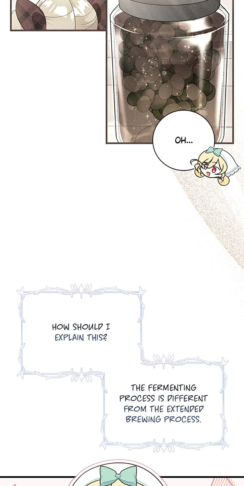 Baby Pharmacist Princess Chapter 24 page 5