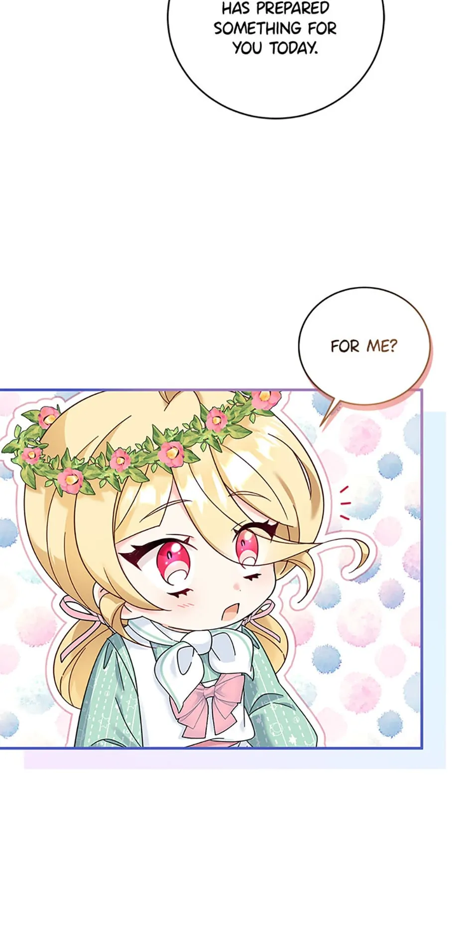 Baby Pharmacist Princess Chapter 24 page 39