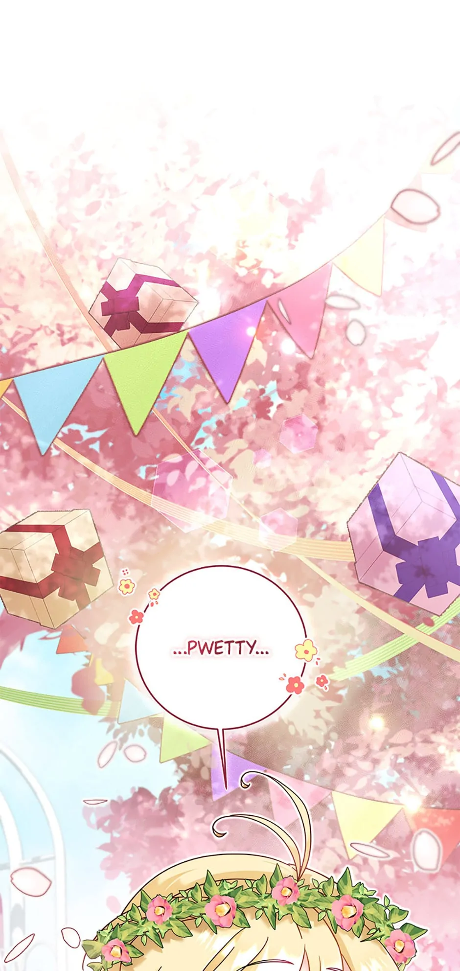 Baby Pharmacist Princess Chapter 24 page 42