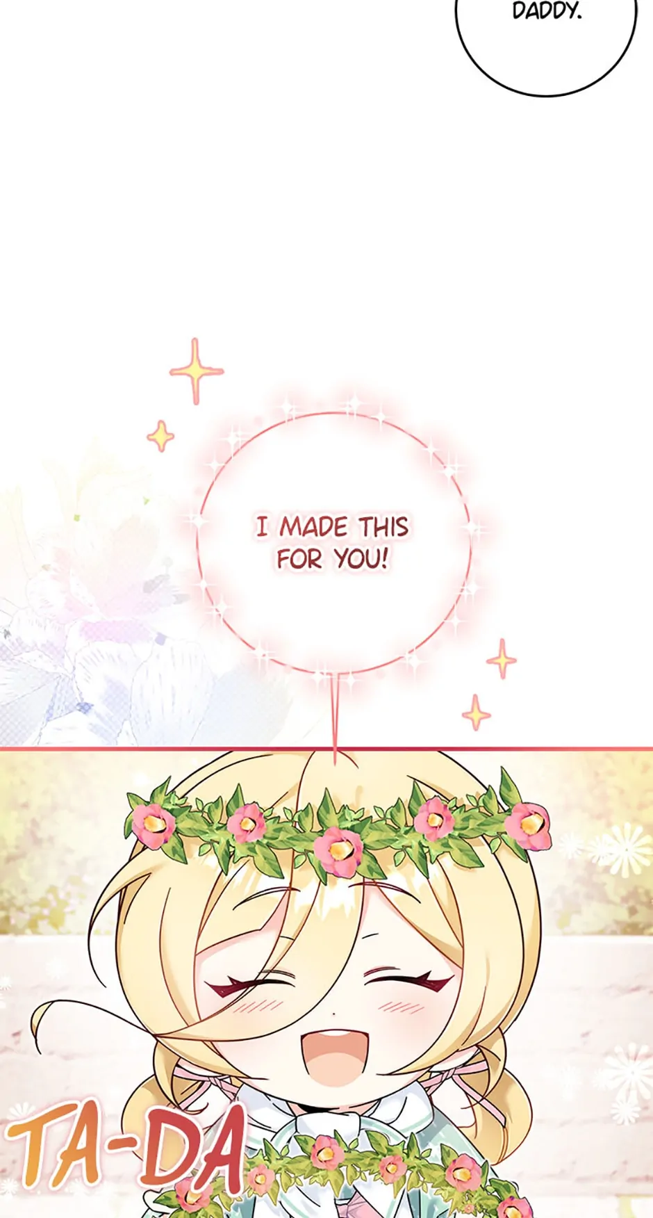 Baby Pharmacist Princess Chapter 24 page 51