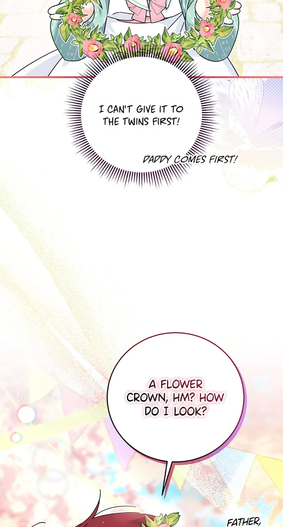 Baby Pharmacist Princess Chapter 24 page 52
