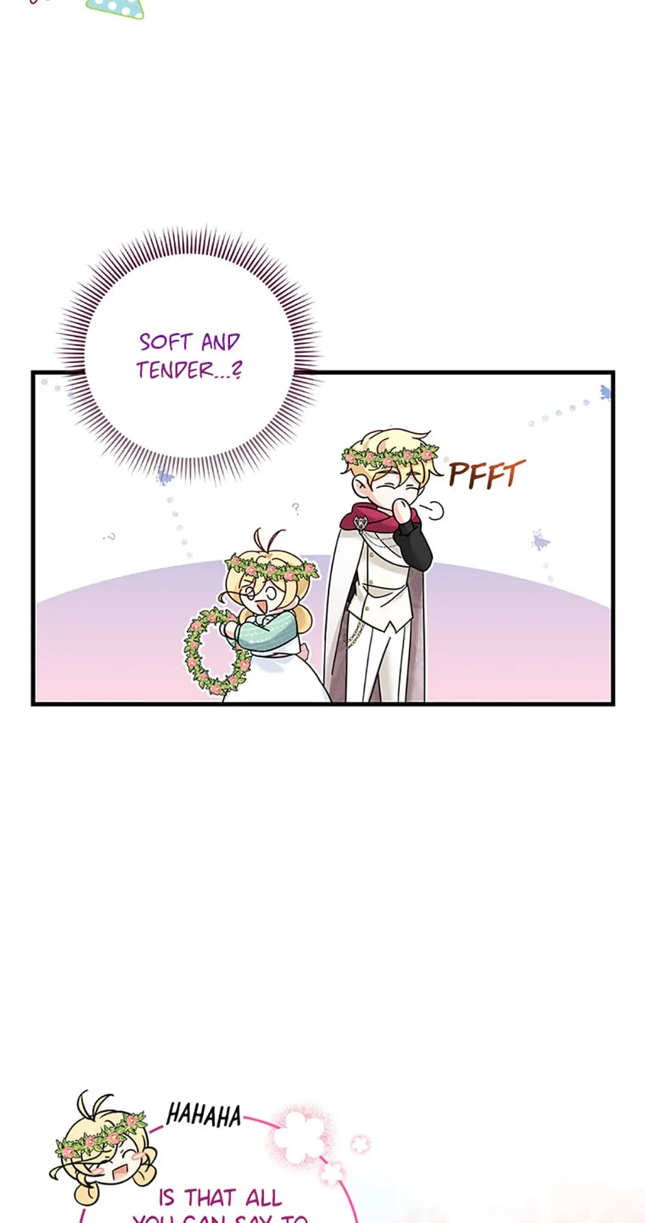 Baby Pharmacist Princess Chapter 24 page 61