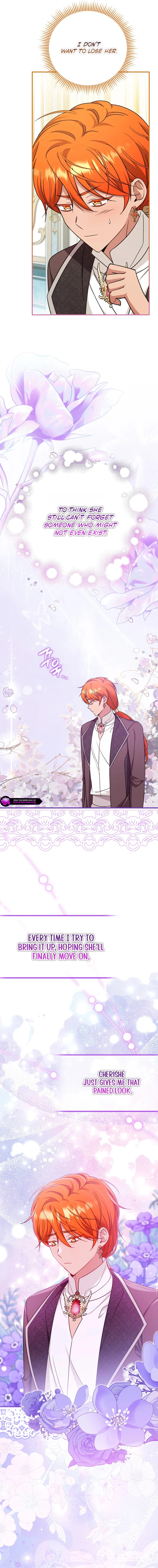 Baby Pharmacist Princess Chapter 112 page 6