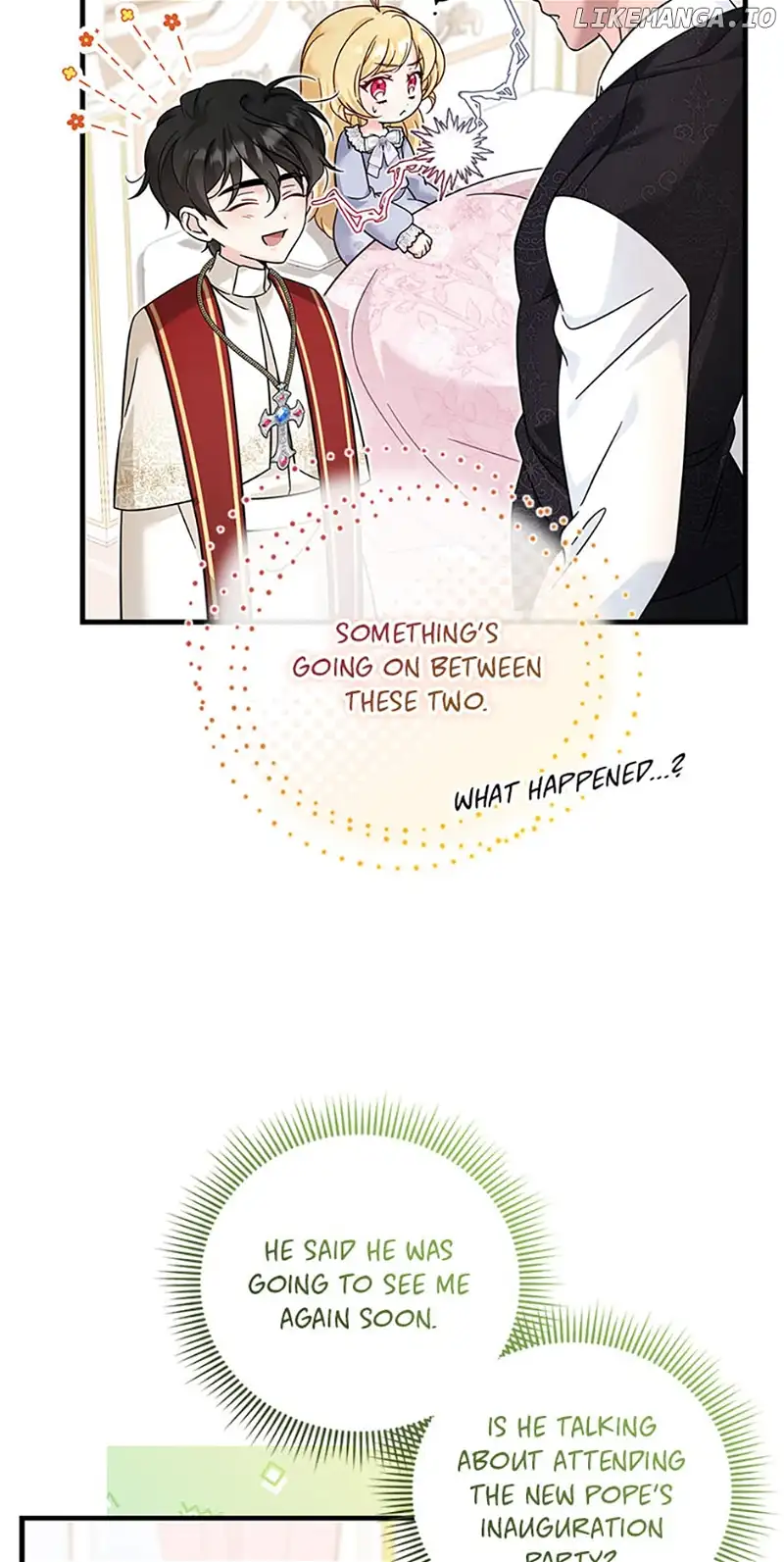 Baby Pharmacist Princess Chapter 47 page 7