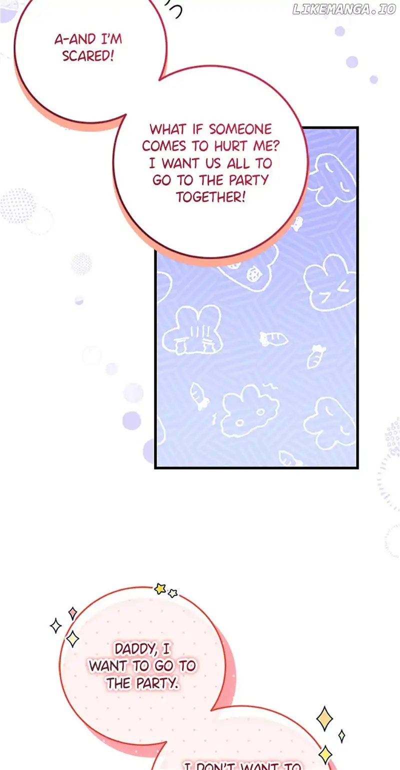 Baby Pharmacist Princess Chapter 47 page 52