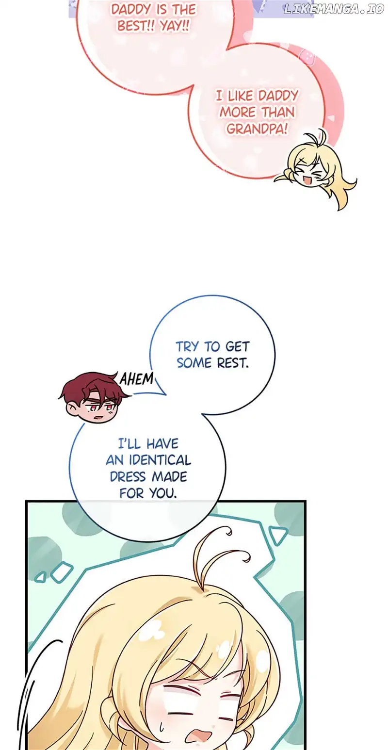 Baby Pharmacist Princess Chapter 47 page 60