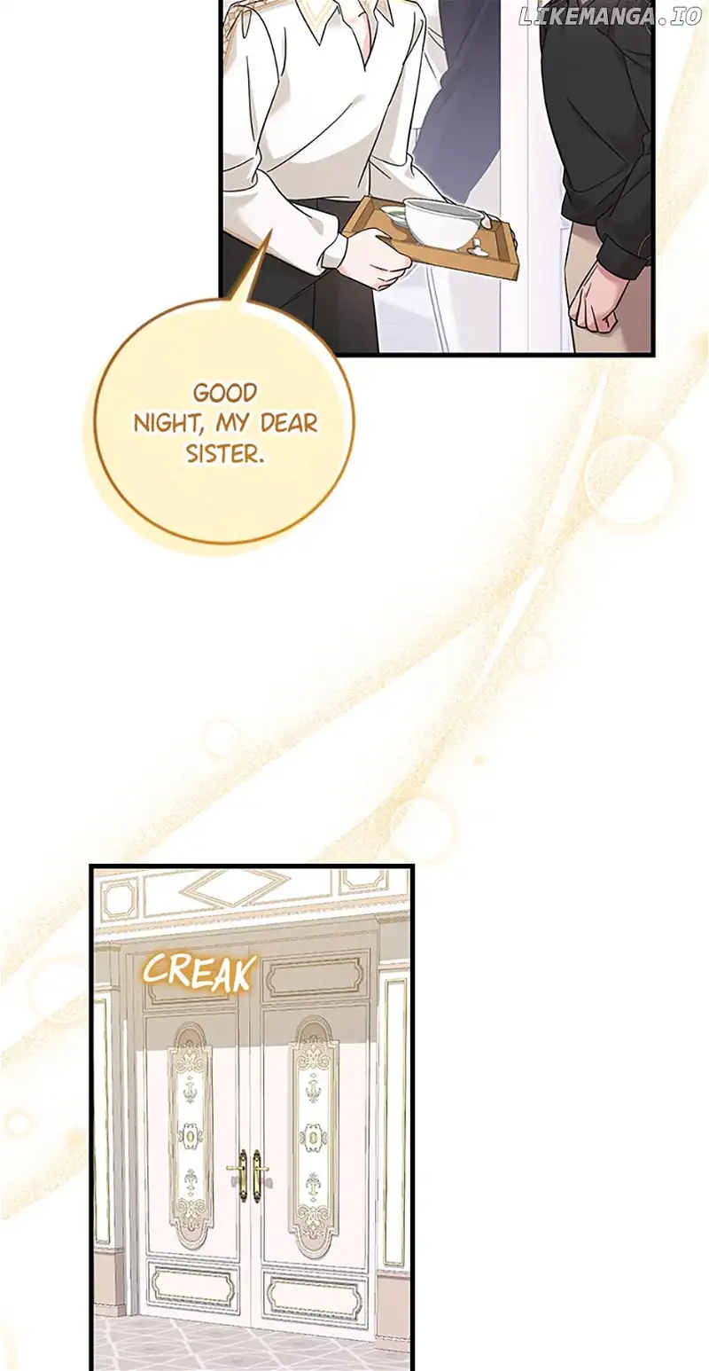 Baby Pharmacist Princess Chapter 47 page 62