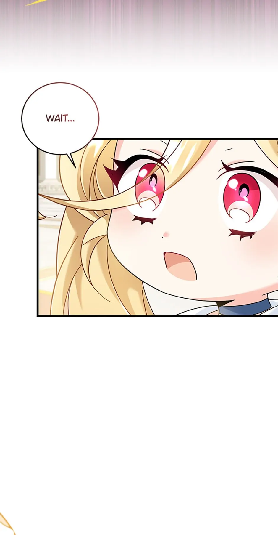 Baby Pharmacist Princess Chapter 22 page 19