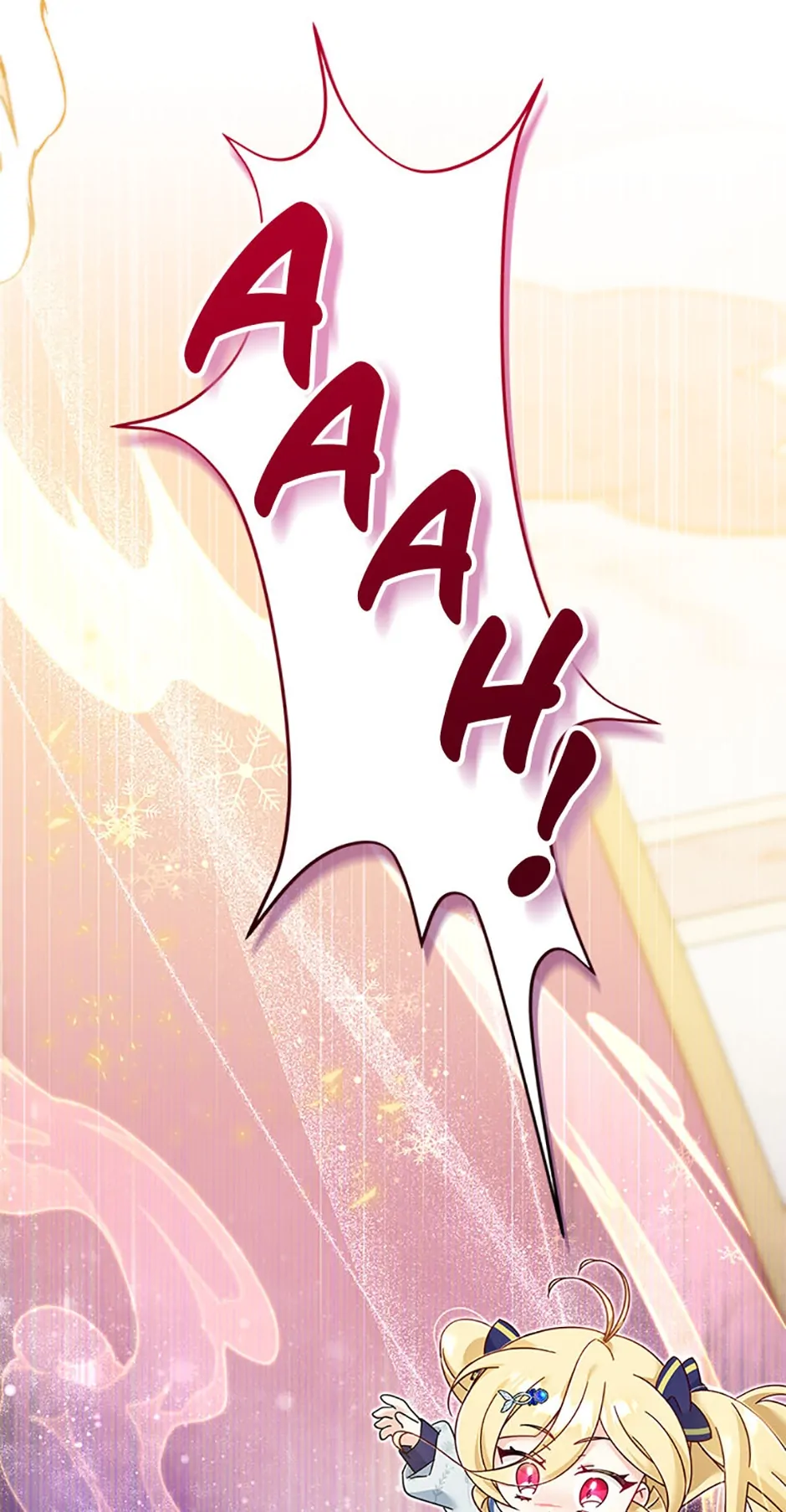 Baby Pharmacist Princess Chapter 22 page 20