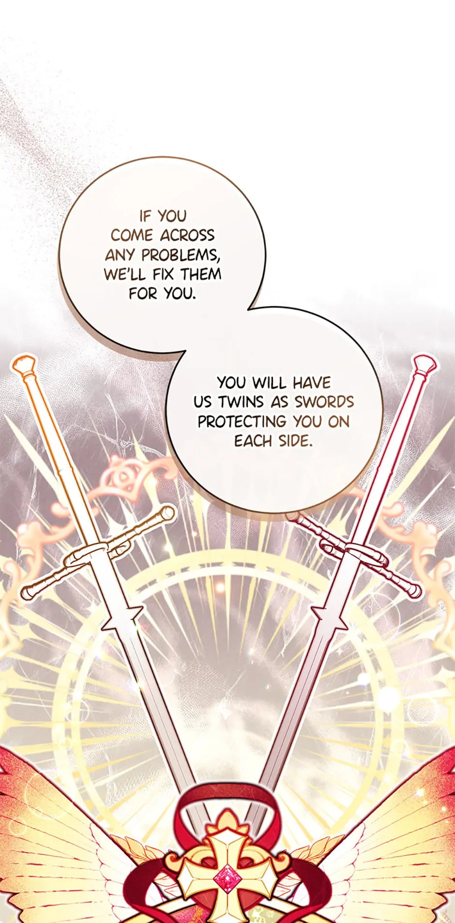 Baby Pharmacist Princess Chapter 22 page 42