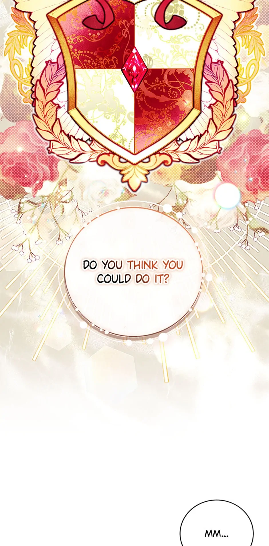 Baby Pharmacist Princess Chapter 22 page 43