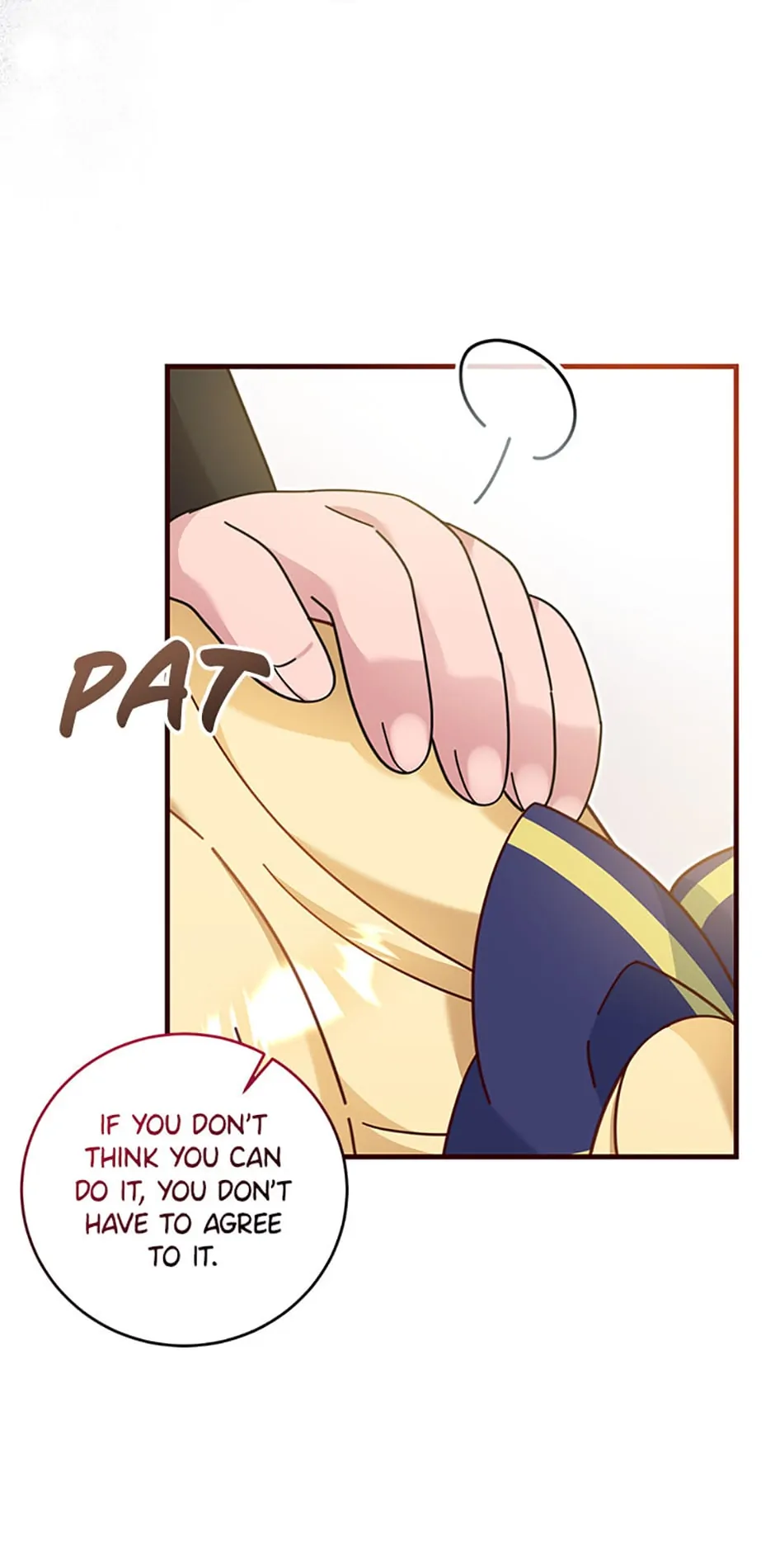 Baby Pharmacist Princess Chapter 22 page 46