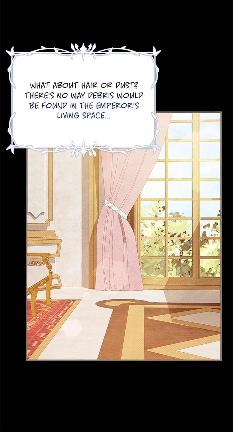Baby Pharmacist Princess Chapter 22 page 61