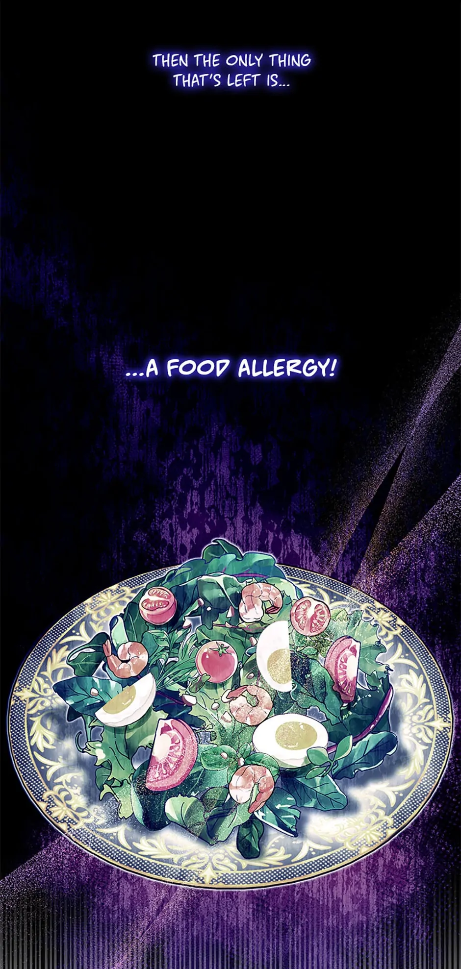 Baby Pharmacist Princess Chapter 22 page 62
