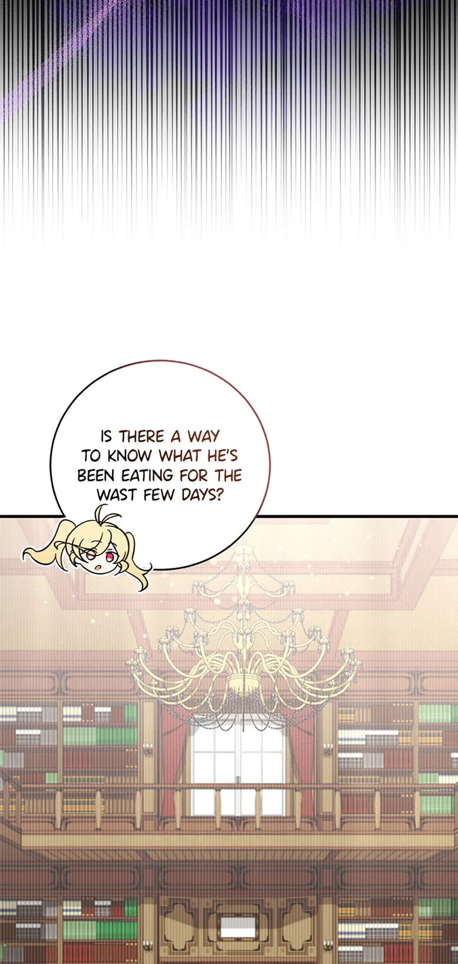 Baby Pharmacist Princess Chapter 22 page 63
