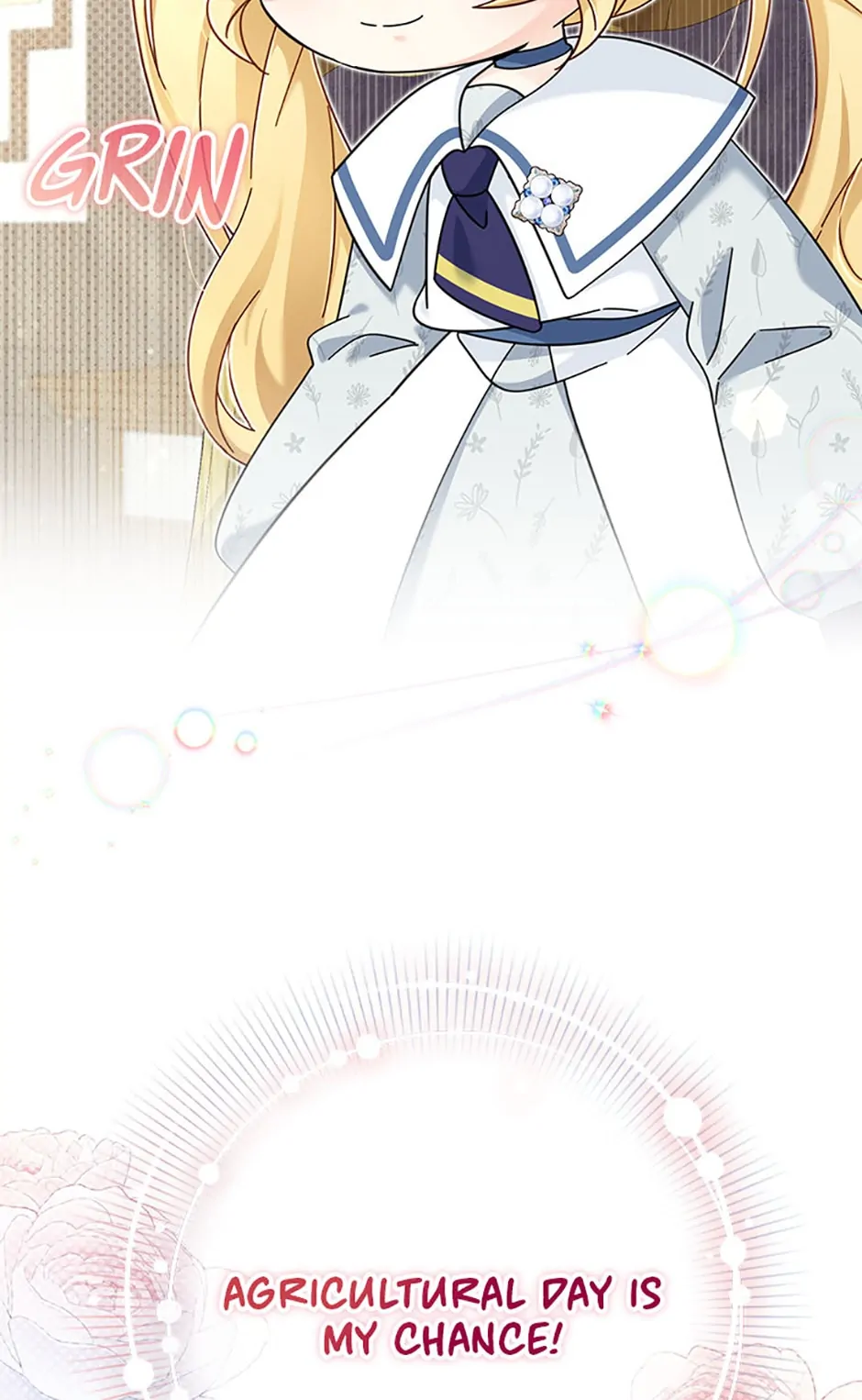 Baby Pharmacist Princess Chapter 22 page 83