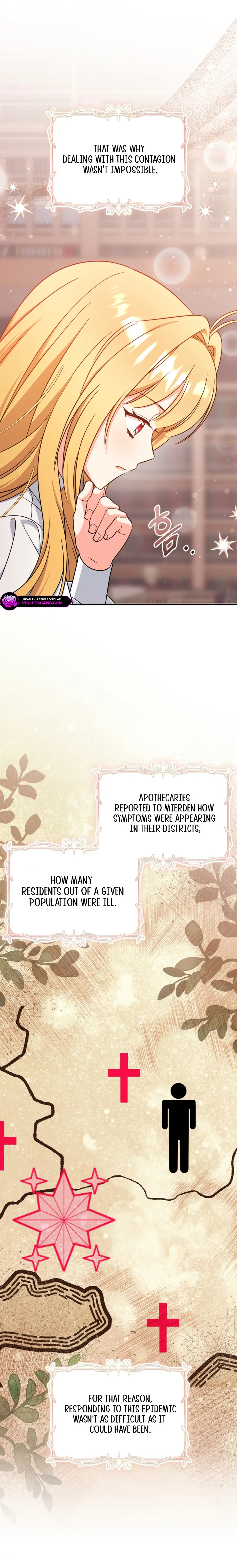 Baby Pharmacist Princess Chapter 108 page 5
