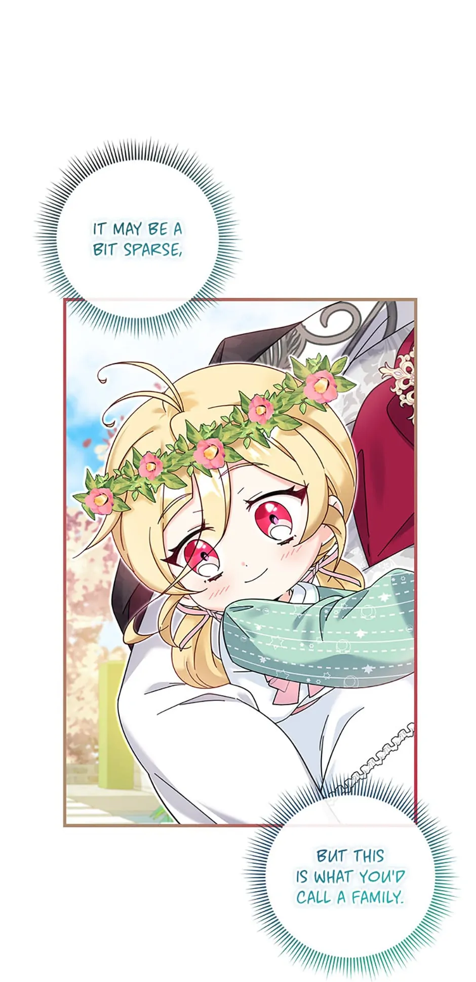 Baby Pharmacist Princess Chapter 25 page 5