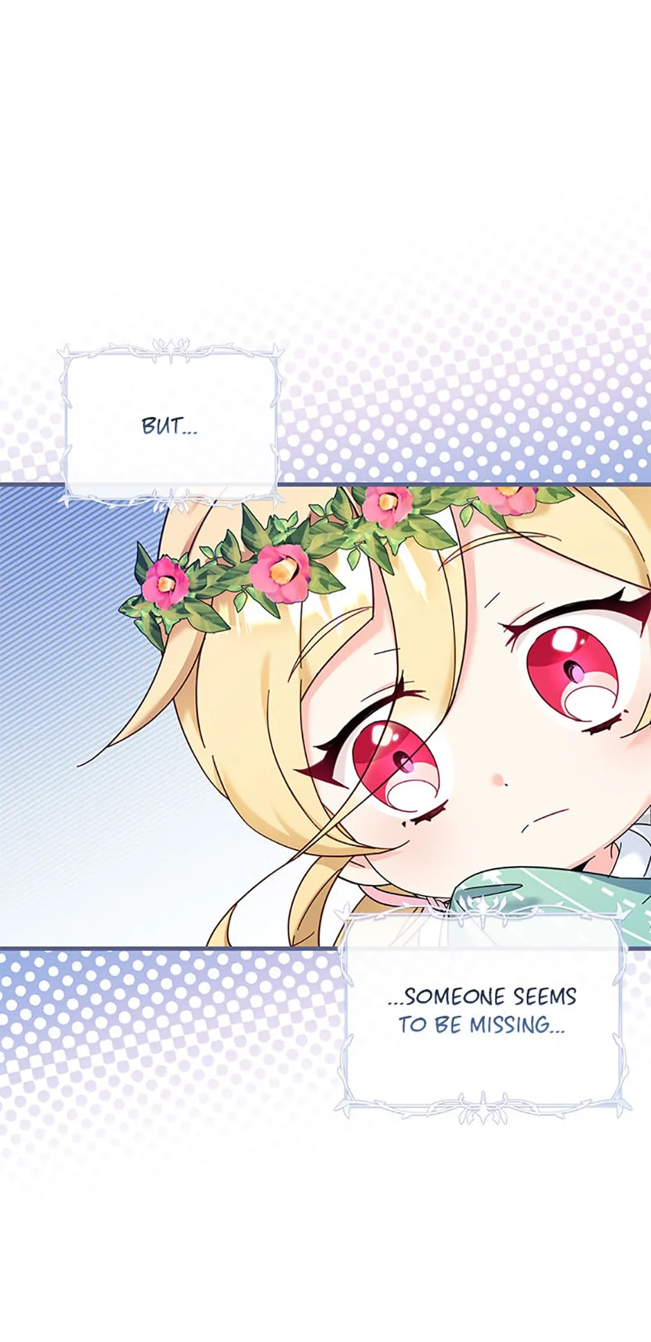 Baby Pharmacist Princess Chapter 25 page 6