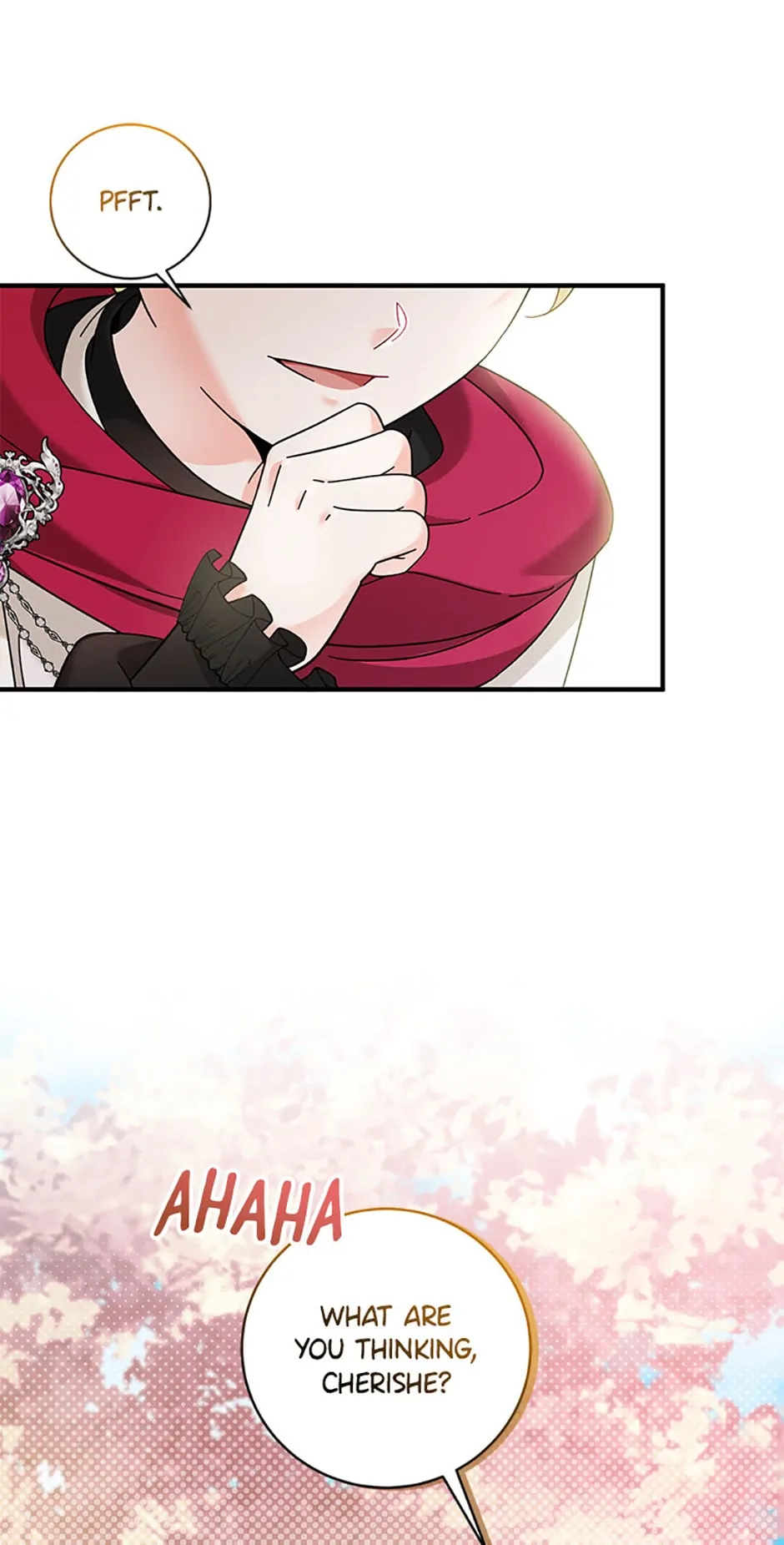 Baby Pharmacist Princess Chapter 25 page 10
