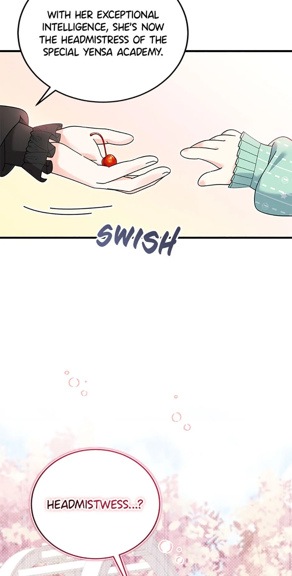 Baby Pharmacist Princess Chapter 25 page 13